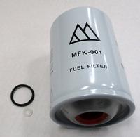 MOH: MFK-001