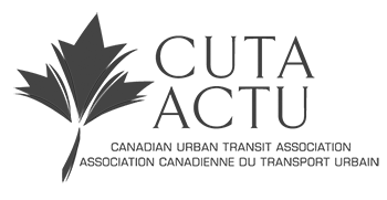 CUTA ACTU - Canadian Urban Transit Association